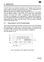 Preview for 17 page of Sifam Tinsley N32P User Manual & Quick Start