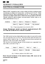 Preview for 26 page of Sifam Tinsley N32P User Manual & Quick Start