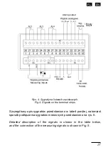 Preview for 27 page of Sifam Tinsley N32P User Manual & Quick Start