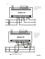 Preview for 9 page of Sifam Tinsley ND20LITE User Manual