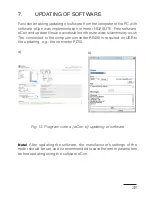 Preview for 33 page of Sifam Tinsley ND20LITE User Manual