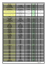 Предварительный просмотр 42 страницы Sifam Tinsley ST 301 ATS Instruction Manual