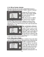 Preview for 30 page of Sifam Tinsley Theta 30P Operating Manual