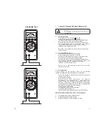 Preview for 12 page of Sifam Tinsley Zeta 20 User Manual