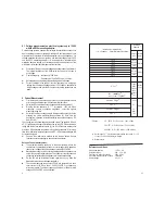 Preview for 12 page of Sifam Tinsley Zeta 30 User Manual