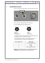 Предварительный просмотр 18 страницы SIFCO ASC TechnoPlate Power Pack  6030A20V Operating Manual