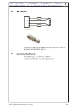 Предварительный просмотр 19 страницы SIFCO ASC TechnoPlate Power Pack  6030A20V Operating Manual