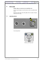 Предварительный просмотр 20 страницы SIFCO ASC TechnoPlate Power Pack  6030A20V Operating Manual