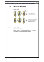 Предварительный просмотр 21 страницы SIFCO ASC TechnoPlate Power Pack  6030A20V Operating Manual