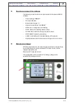 Предварительный просмотр 26 страницы SIFCO ASC TechnoPlate Power Pack  6030A20V Operating Manual