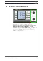 Предварительный просмотр 29 страницы SIFCO ASC TechnoPlate Power Pack  6030A20V Operating Manual