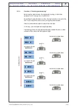 Предварительный просмотр 33 страницы SIFCO ASC TechnoPlate Power Pack  6030A20V Operating Manual