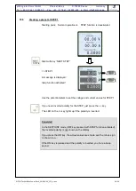 Предварительный просмотр 40 страницы SIFCO ASC TechnoPlate Power Pack  6030A20V Operating Manual