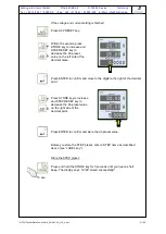 Предварительный просмотр 41 страницы SIFCO ASC TechnoPlate Power Pack  6030A20V Operating Manual