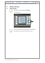 Предварительный просмотр 45 страницы SIFCO ASC TechnoPlate Power Pack  6030A20V Operating Manual