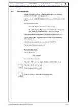 Предварительный просмотр 56 страницы SIFCO ASC TechnoPlate Power Pack  6030A20V Operating Manual