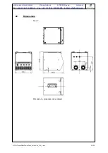 Предварительный просмотр 62 страницы SIFCO ASC TechnoPlate Power Pack  6030A20V Operating Manual