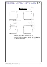 Предварительный просмотр 63 страницы SIFCO ASC TechnoPlate Power Pack  6030A20V Operating Manual