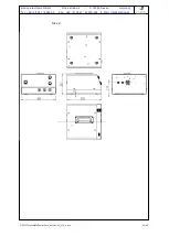 Предварительный просмотр 64 страницы SIFCO ASC TechnoPlate Power Pack  6030A20V Operating Manual