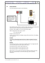 Предварительный просмотр 66 страницы SIFCO ASC TechnoPlate Power Pack  6030A20V Operating Manual