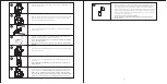 Preview for 4 page of SIFENE SIF-3301 User Manual