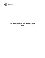 SiFive E2* Core IP Series User Manual preview