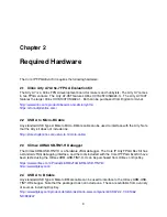 Preview for 11 page of SiFive E2* Core IP Series User Manual