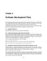 Предварительный просмотр 23 страницы SiFive E2* Core IP Series User Manual