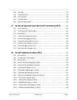 Предварительный просмотр 7 страницы SiFive FE310-G003 Manual