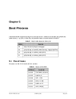 Предварительный просмотр 25 страницы SiFive FE310-G003 Manual