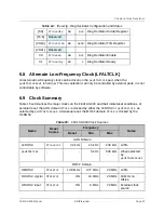 Предварительный просмотр 34 страницы SiFive FE310-G003 Manual