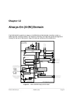 Предварительный просмотр 59 страницы SiFive FE310-G003 Manual