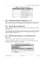 Предварительный просмотр 72 страницы SiFive FE310-G003 Manual