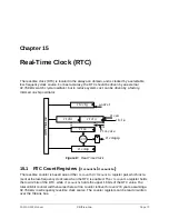 Предварительный просмотр 74 страницы SiFive FE310-G003 Manual