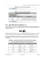 Предварительный просмотр 87 страницы SiFive FE310-G003 Manual