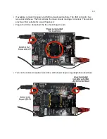 Preview for 12 page of SiFive HiFive Unleashed Getting Started Manual