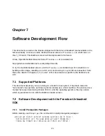 Preview for 17 page of SiFive HiFive Unleashed Getting Started Manual