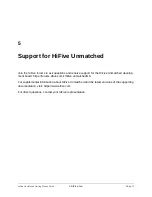 Предварительный просмотр 19 страницы SiFive HiFive Unmatched Getting Started Manual