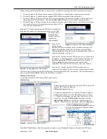 Preview for 12 page of Sifos Technologies PDA-LLDP Installation Manual