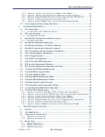 Preview for 5 page of Sifos Technologies PhyView PVA-3000 Reference Manual