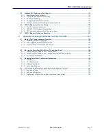 Preview for 6 page of Sifos Technologies PhyView PVA-3000 Reference Manual