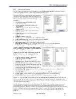 Предварительный просмотр 51 страницы Sifos Technologies PhyView PVA-3000 Reference Manual