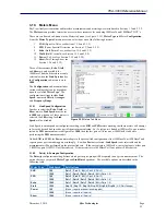 Preview for 52 page of Sifos Technologies PhyView PVA-3000 Reference Manual