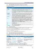 Preview for 73 page of Sifos Technologies PhyView PVA-3000 Reference Manual