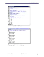 Preview for 103 page of Sifos Technologies PhyView PVA-3000 Reference Manual