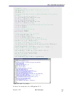 Preview for 107 page of Sifos Technologies PhyView PVA-3000 Reference Manual