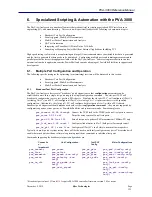 Preview for 125 page of Sifos Technologies PhyView PVA-3000 Reference Manual