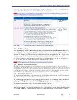 Preview for 8 page of Sifos Technologies PowerSync PSA-3002-SA Technical Reference Manual