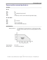 Preview for 6 page of Sifos Technologies PowerSync PSA-PL Installation Manual