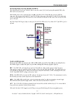 Preview for 13 page of Sifos Technologies PowerSync PSA-PL Installation Manual